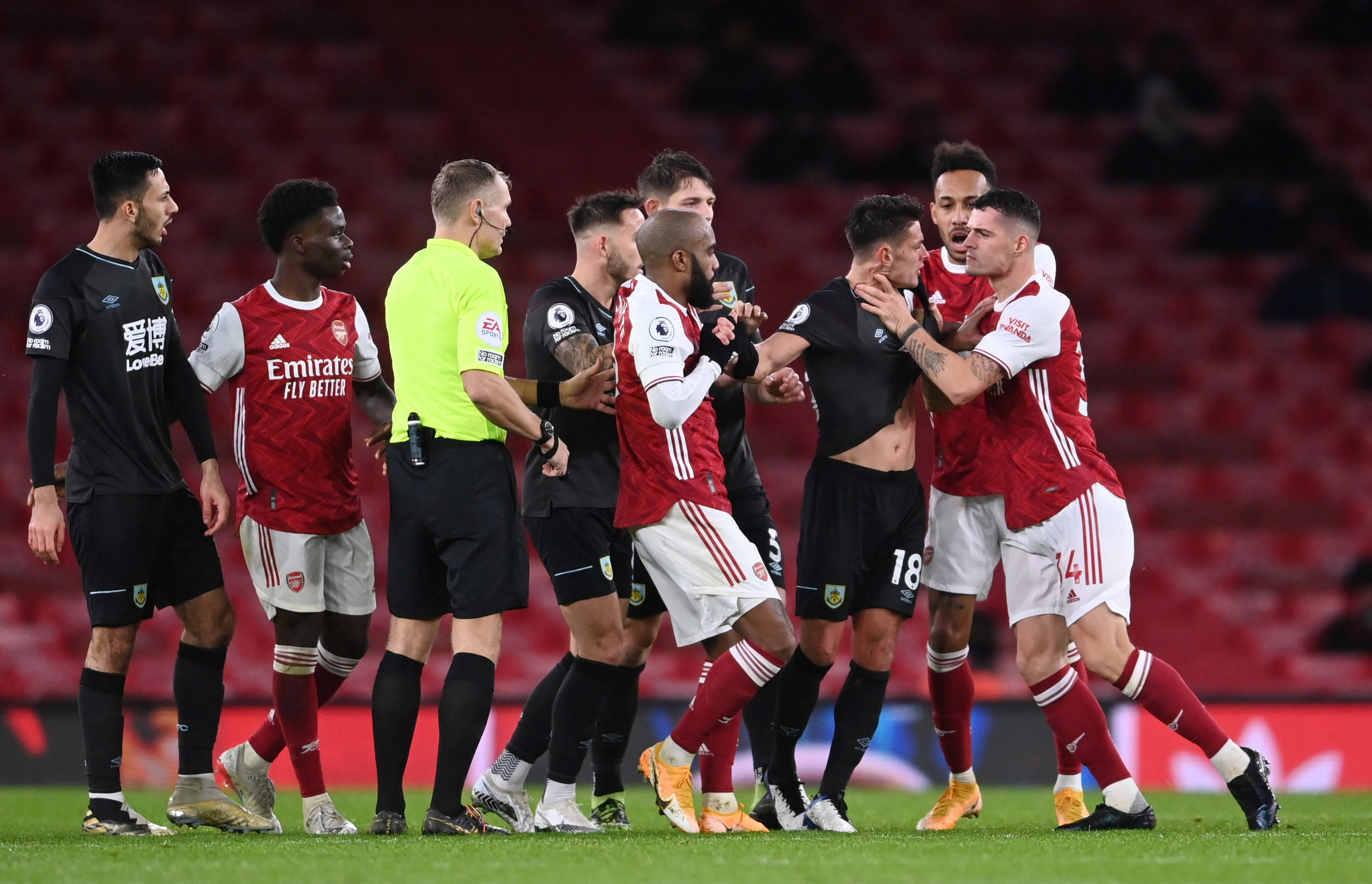 去看待國足 去看待國足