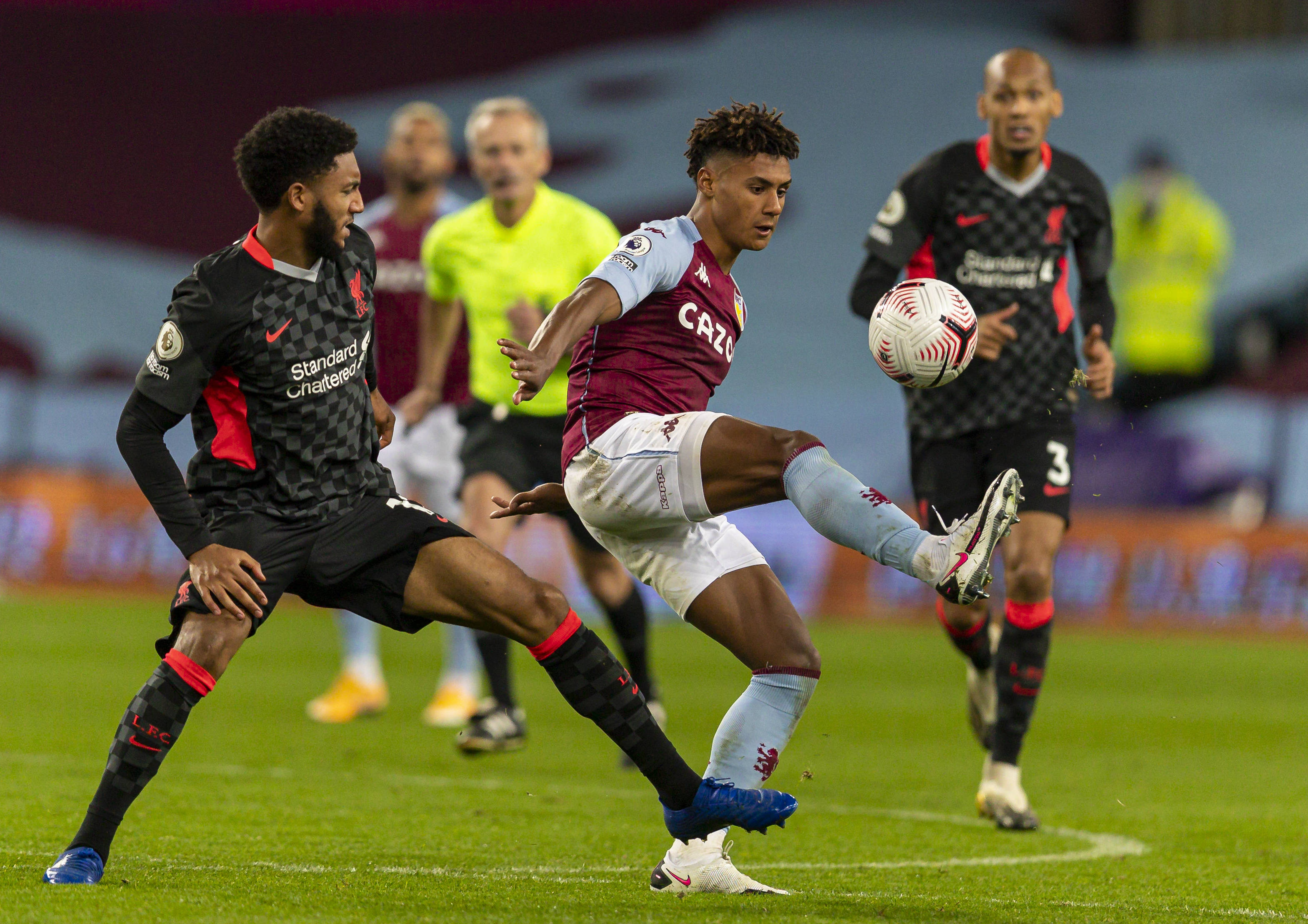 是难以想象 是难以想象